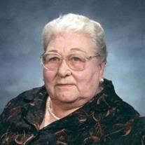 Lillian Wells Obituary