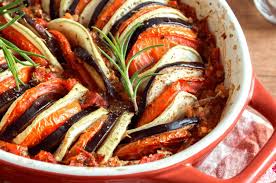 As always, you need one giant sheet pan. What To Serve With Ratatouille 16 Satisfying Side Dishes Insanely Good