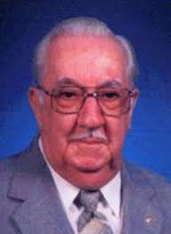 J. Carlyle Brown, Sr Obituary April 16, 2008