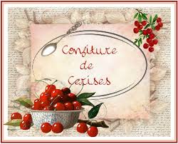 Etiquettes Pour Confitures Les Idees Creatives De Rachel Etiquette Confiture Etiquettes De Pot Etiquettes Confitures Gratuites
