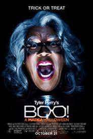 Boo! A Madea Halloween - video Dailymotion