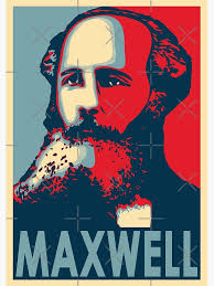 James Maxwell Posters for Sale
