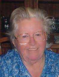 Obituary for Joan (Clark) Tilley