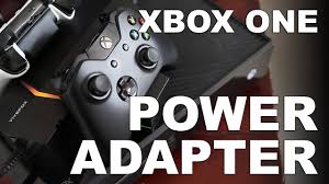 Xbox One Won T Turn On Xbox One Power Brick Problems Orange Light Vivefox Adapter Youtube