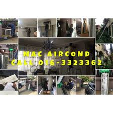 Maybe you would like to learn more about one of these? Sungai Buloh Kl Selangor Aircond Chemical Service Promotion Now Rm65 Services Home Services Aircon Services On Carousell