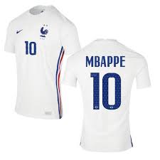 Der star des psv ist der mexikanische nationalspieler fussball trikots kaufen hirving 'chucky' lozano, der viele eigenschaften mit lorenzo insigne teilt. Mbappe Trikot Kaufe Die Neuesten Mbappe Fussballtrikots Bei Unisport