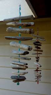 Many have found that the right combination of melodic sounds produced by a wind chime go well with many environments. Outdoor Gardening Twig Garland Garden Windchime Drift Wood Driftwood Wind Chime Beach Decor Coastal Decor Northern California Driftwood Garland Garden Decoration