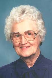 Obituary information for Naomi Louise Stumme