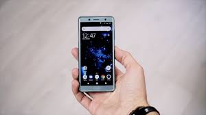 Sony Xperia XZ2 Compact,análisis.Review ...