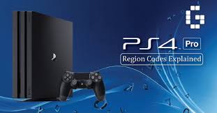 Set a region as a basis for standard parental control levels for bds and dvds. Ps4 Games Region Codes Explained Gamerbraves