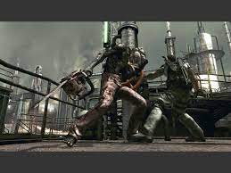 These can be found even during the first playthrough of the main game. Resident Evil 5 Archives Gamerevolution