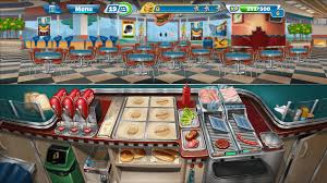 Cooking fever is a free game which is one of the most . Cooking Fever 2 Heladeria Pizzeria Trucos Consejos Gemas Gameslol Mx