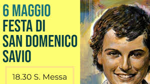 La dirigente scolastica, il personale docente e ata dell''istituto comprensivo r. S Messa Festa Di San Domenico Savio Youtube