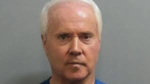 Perry Hooper Jr., Republican Lawmaker and 2016 Trump Campaign's Alabama  Co-Chair, Charged With Sex Abuse