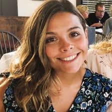 Jennifer Glebocki (@21stgriffin)