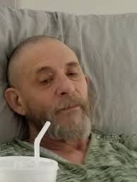 Please Help Michael Maberry a Victim of Assault by Sheila Maberry