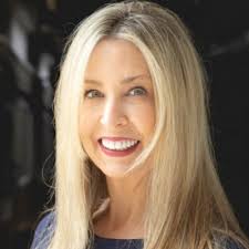 Thank you Colleen Perkins for the recognition of One Pink Hat's WBE  certification! You are such a kind, thoughtful and inspirational woman in  business!