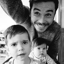 Rob Garbutt's Instagram, Twitter & Facebook