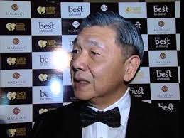 Chiang khong (เชียงของ) is a small town in chiang rai province, northern thailand. Video Teo Chiang Hong Hotel Owner Director One World Hotel World Travel Awards