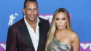 Jennifer lopez and alex rodriguez arrive for the 2018 met gala on may 7, 2018, at the metropolitan museum of art in new york. Jennifer Lopez Alex Rodriguez Reportedly Call Off 2 Year Engagement Video Abc News