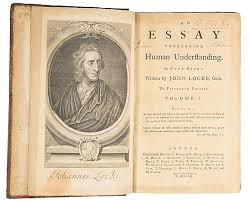 In the former, the false principles, and foundation of sir robert filmer, and his followers, are detected and overthrown; John Locke Part One Enlightenment 1632 1704 From The Horse S Mouth