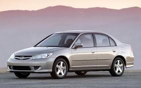 Check spelling or type a new query. 2004 Honda Civic Review Ratings Edmunds