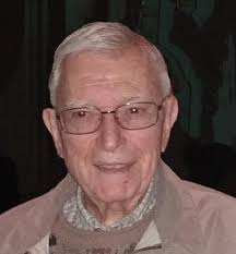 Lionel Wolfson Obituary (1933