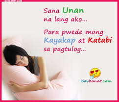 Love quotes tagalog pick up line. Pinoy Cute Pick Up Lines And Tagalog Cute Pickup Lines Banat Boy Banat