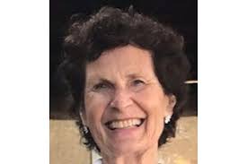 Karen Townsend Obituary (1944