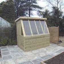 From small wooden potting sheds to large garden studios that function as guest rooms and offices, here are our favourite ideas for garden sheds. Potting Shed From Gardensheduk The Uk S Favourite Sheds