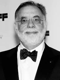 Director Francis Ford Coppola looks back