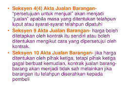 Kempen beli barangan malaysia akan dipertingkatkan. Ppt Jualan Barang Barang Powerpoint Presentation Free Download Id 6084417