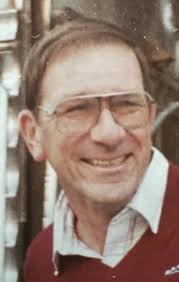 Richard Curtis “Curt” Cornell