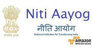 The architecture, engineering and management aspects of the new institution, niti aayog, will have to be crafted carefully, if it is to serve as an institution to impart dynamism to the developmental process in a harmonious manner. Niti Aayog Partners With Aws To Launch Frontier Technologies Cloud Innovation Center Government News Et Government
