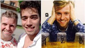 Martin jirman, marie radostová, lucie macháčková a petr vojnar jsou tu proto, aby vám neunikl žádný žhavý trend ze sociálních sítí. Borkovec Se V Blazinci Potkal Se Znamym Zpevakem Leci Se Oba Z Alkoholu Expres Cz