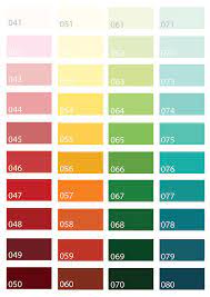 Or, you can view paint colors online by using one of the color charts listed here. Living Room B Q Grey Paint Colour Chart Novocom Top