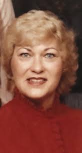 Hazel Flood Obituary