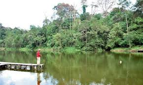 Jawatan kosong bank islam shah alam. Info Port Mancing Empangan Sungai Air Kuning Umpan