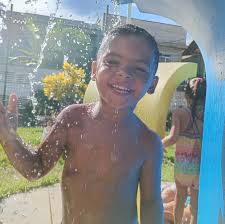 Oficina das cores da turma EI-22🖌🎨