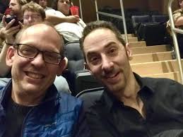 Can I take my 18 year old to dueling pianos show in NYC?