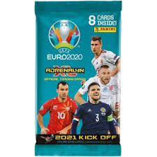Euro 2021 my predictions german. Euro 2020 Trading Cards Waitrose Partners