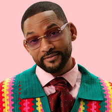 Will Smith