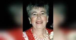 Obituary information for Jessie F. Branson