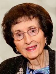 Florence R. Scorsone Obituary