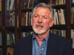 Averitt Lecture Series brings David Hurst Thomas