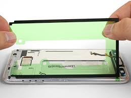 Pe okazii.ro cumperi online produse cu reducere si livrare gratuita din stoc. Remplacement Des Bandes Adhesives De L Ecran Du Samsung Galaxy S7 Edge Tutoriel De Reparation Ifixit