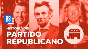 O partido republicano é dividido com relação a imigração ilegal. Partido Republicano De Eua Historia Ideologia Y Simbolo Noticieros Televisa