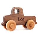 natural wooden toys for babies and toddlers | Smiling Tree Toys