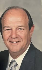 Cecil Camden Obituary (1942