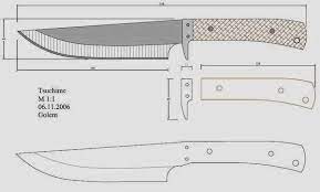 Toogoo plantilla de cuchillo de espejo de troqueles de corte bricolaje album de recortes en relieve tarjeta de album de papel artesanal. Resultado De Imagen Para Cuchillos Plantillas Con Medidas Plantillas Cuchillos Plantillas Para Cuchillos Fabricacion De Cuchillos